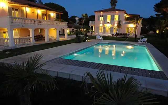 Villa Playa del Sol - B1e1