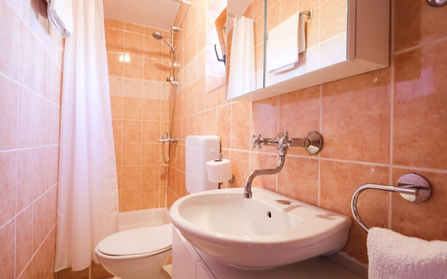 Apartments Vesna