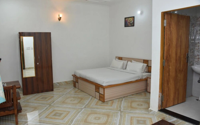 Ramas Resort