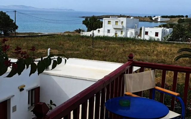 Akrogiali Hotel