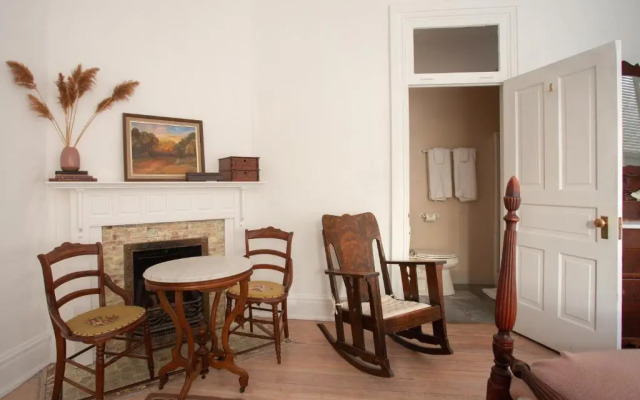 Ellerbeck Bed & Breakfast