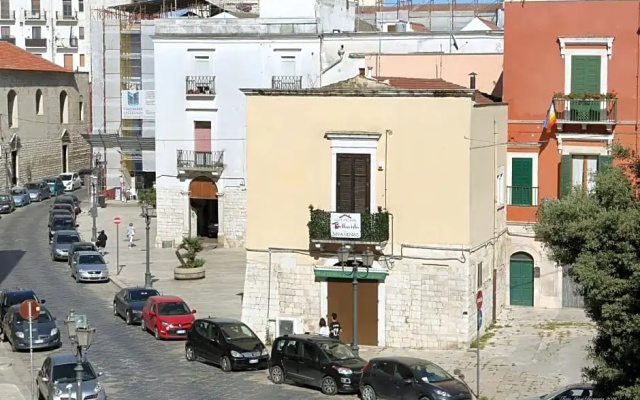 Casa Vacanza Bellavista