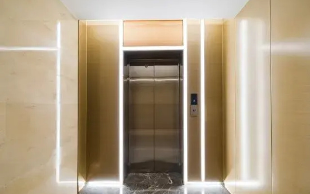 Lavande Hotel (Beijing Huilongguanping Xifu Subway Station)
