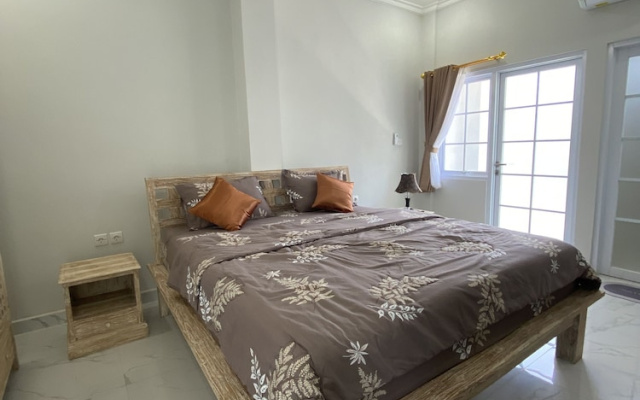 Casa Rani Canggu