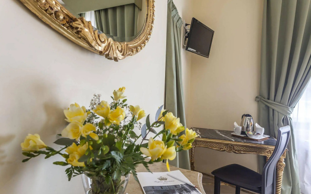 Hotel Regina Giovanna