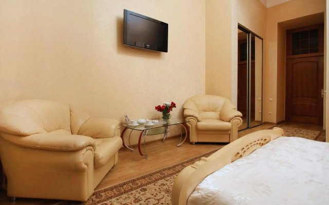 Ekaterina Hotel