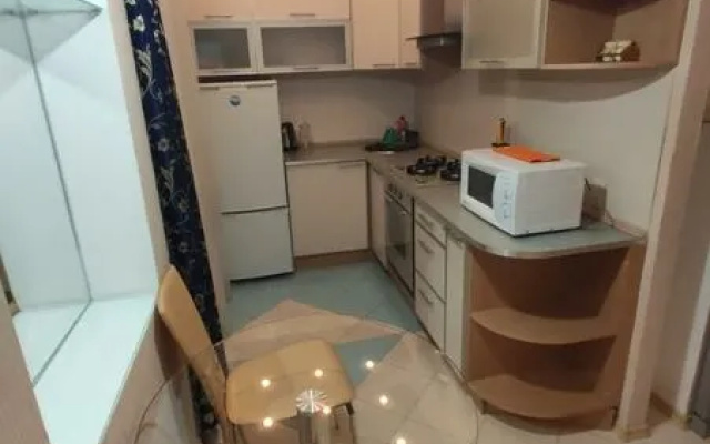 Flat on str. Pionerskaya bld. 7 Selena