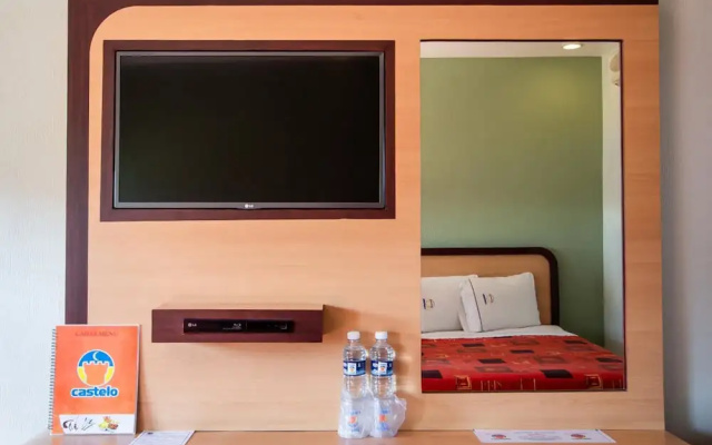 Hotel Castelo