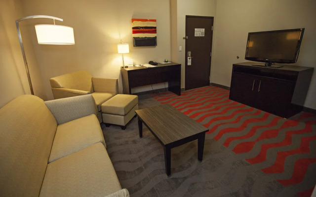 Holiday Inn  Suites Houston West - Westway Park