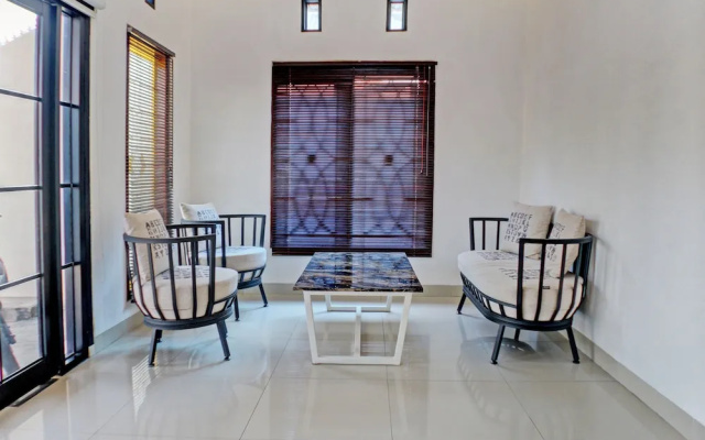 Hotel O Guest House Nusa Indah Syariah