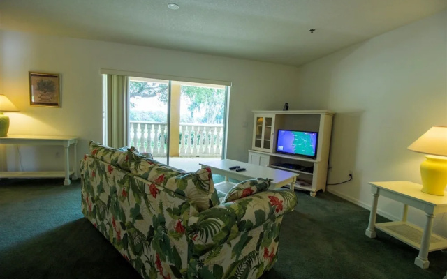 Condo John - Golfcourse 3 Bedroom