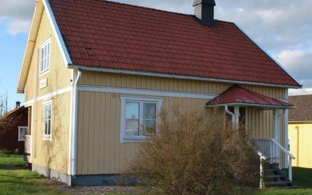 Pensionat Prästgården