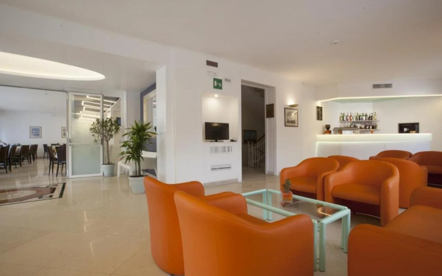 Hotel La Meridiana