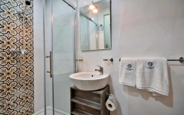 Laparelli Suites: Luxury Suite 2