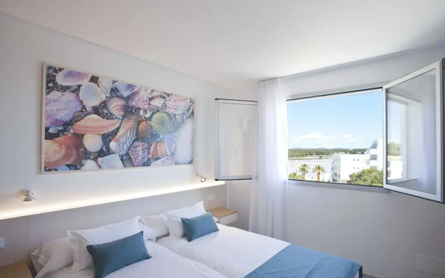 Apartaments Posidonia