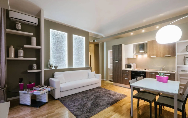 Apart Hotel Torino