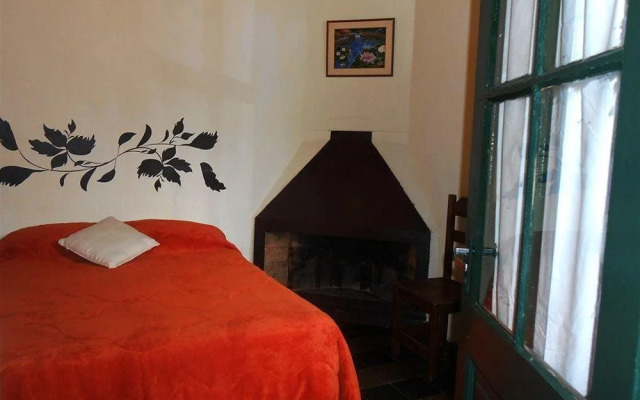 Che Lagarto Hostel Colonia