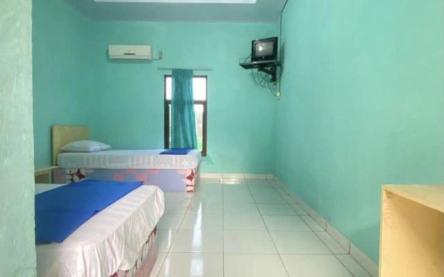 Wisma Pelita asri Syariah RedPartner