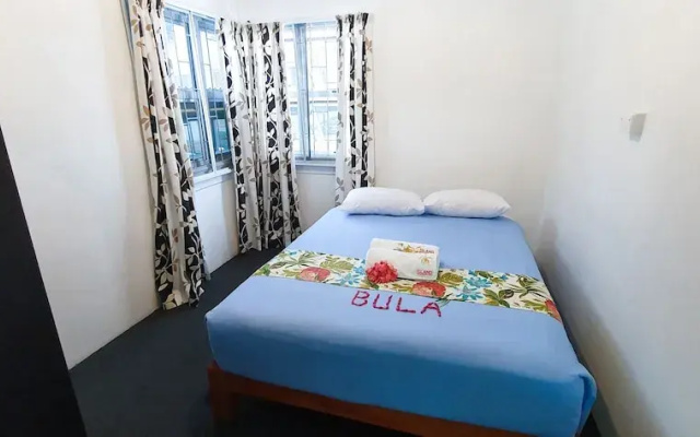 Island Accommodation 29 Extension