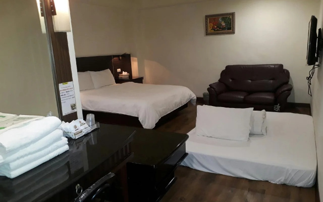 Hua Tai Hotel