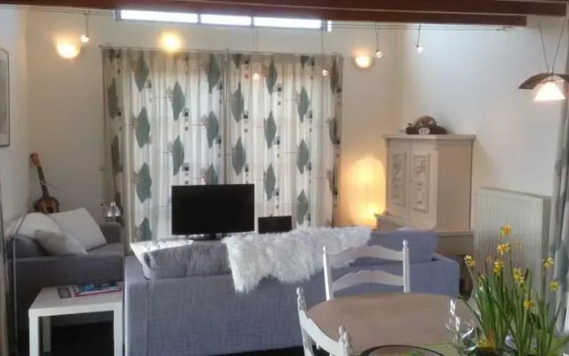 Holiday Home Boerke Naas