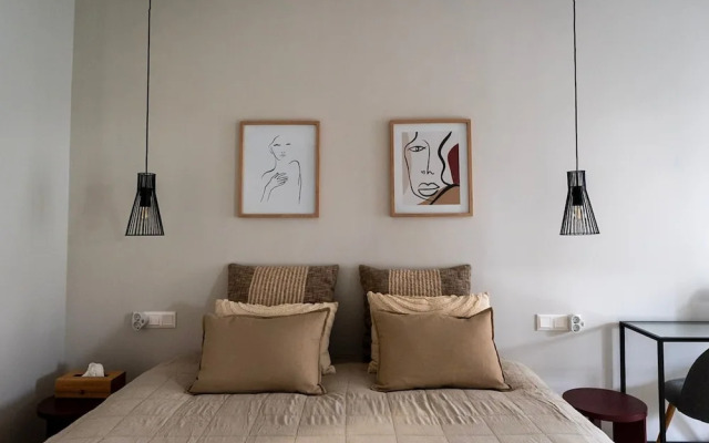 Spei Luxury House