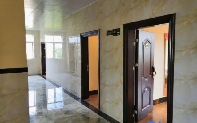 Yili Hostel