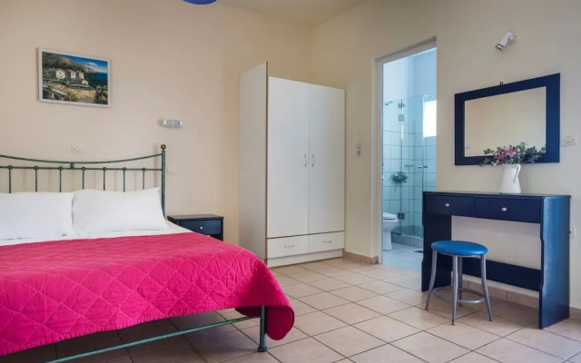 Marias Garden Apartments