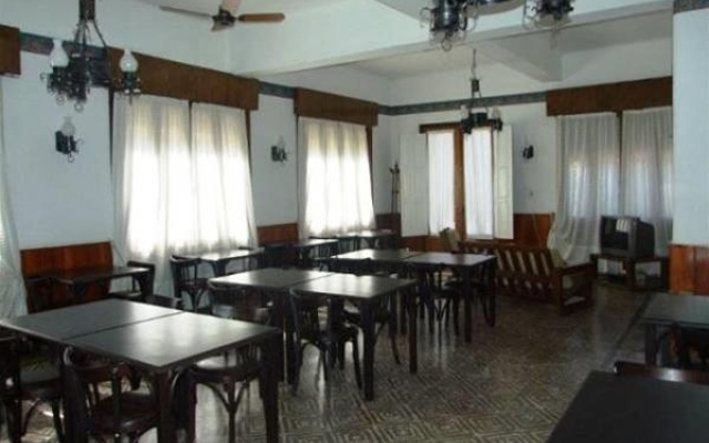 San Pedro Hotel