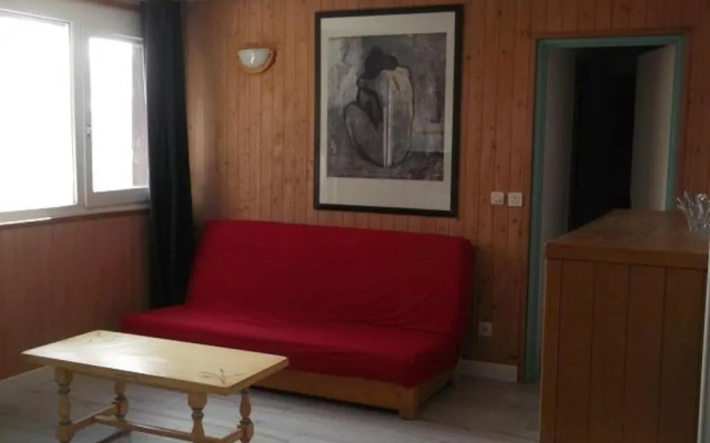 Appartement Orcières Merlette, 3 pièces, 8 personnes - FR-1-262-92