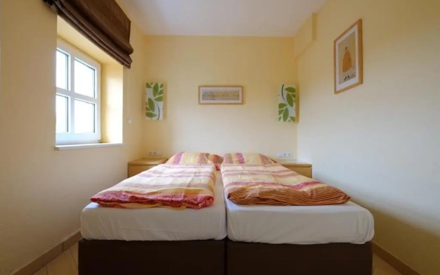 Ferienwohnung 348 Haus Deichgraf