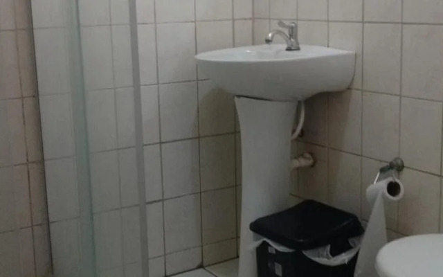 Pensão da Simone