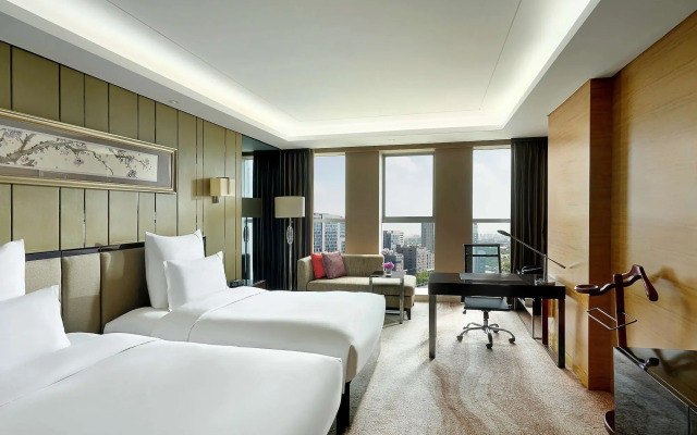 Pullman Wuxi New Lake