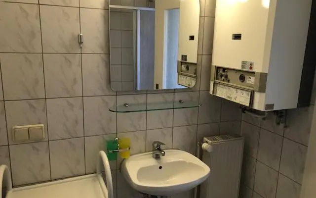 Birkenstrasse 6 I Wohnung 11