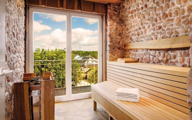 LIFESTYLE Resort Zum Kurfürsten