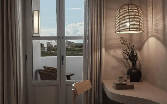 Yi Hotel Mykonos