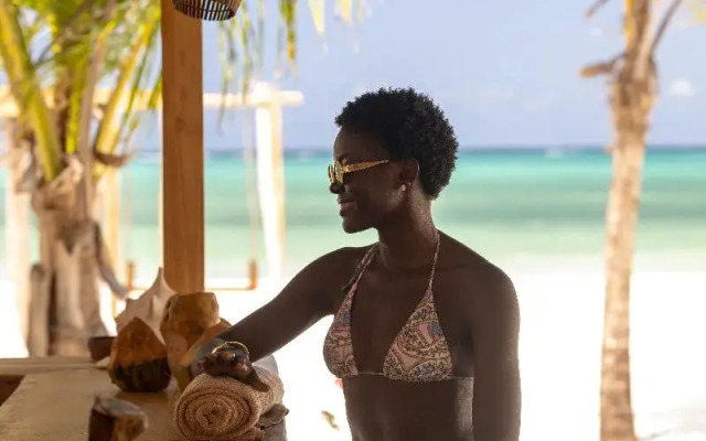 The Soul Zanzibar Beach Hotel & Spa
