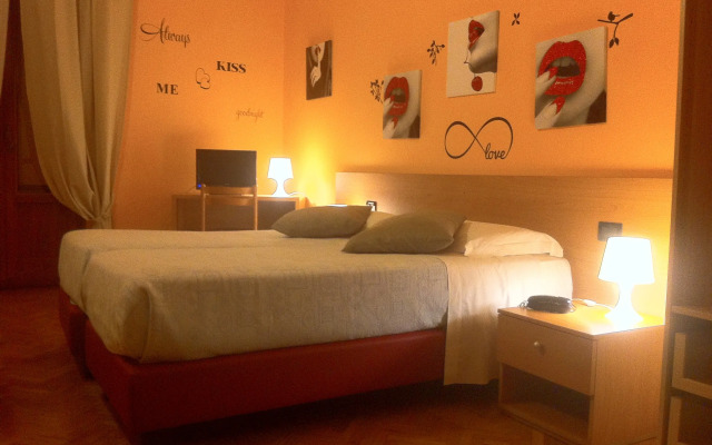 Hotel Leopolda