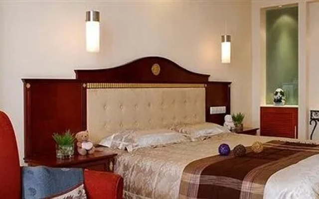 Jiu Gang Hotel