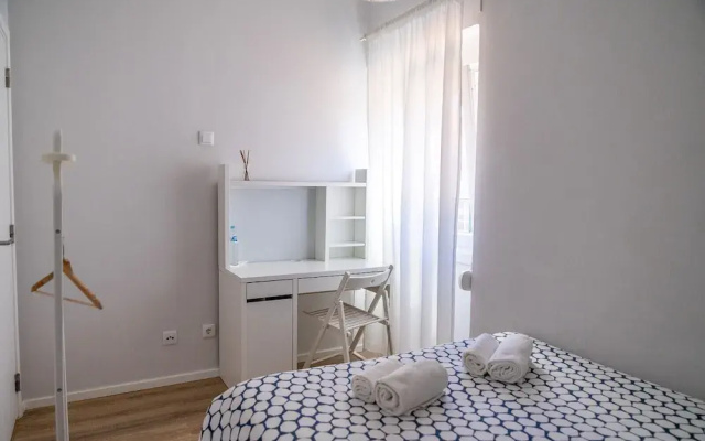 Mar Alta - Gamb a