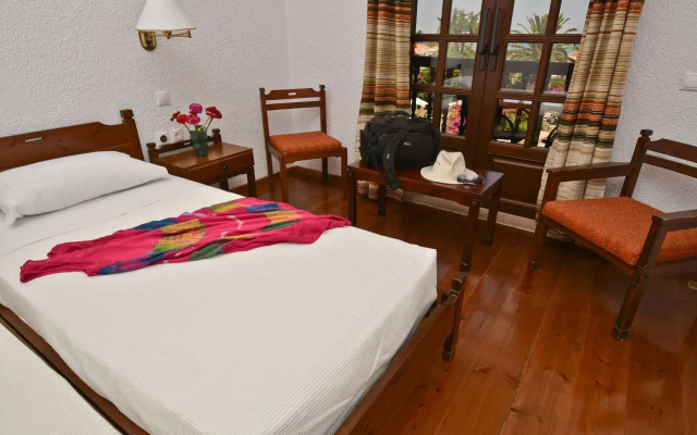 Hotel Prince Stafilos