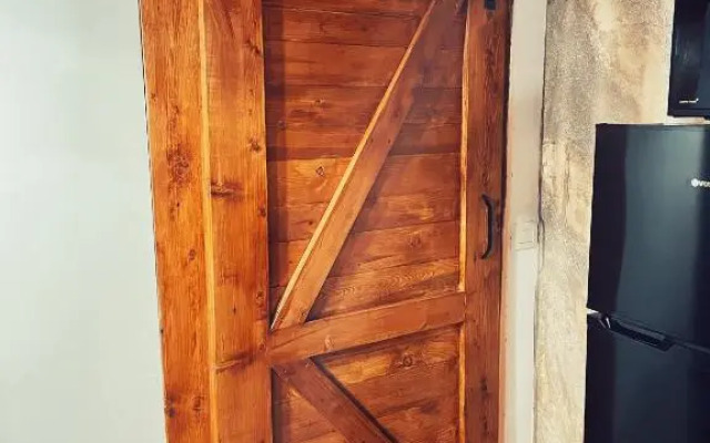 Marco’s Studio