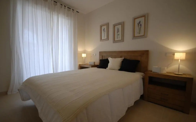 Apartamentos Playamarina