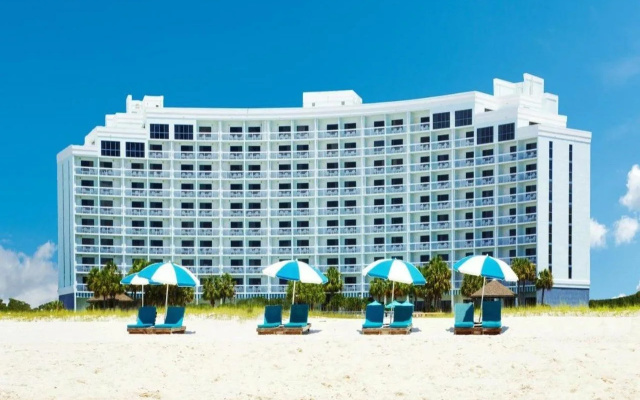 Island House Hotel Orange Beach - a DoubleTree by Hilton