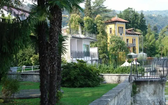 Casa dei Poeti