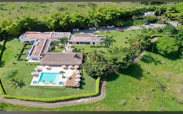 Fina Estampa Country Hotel