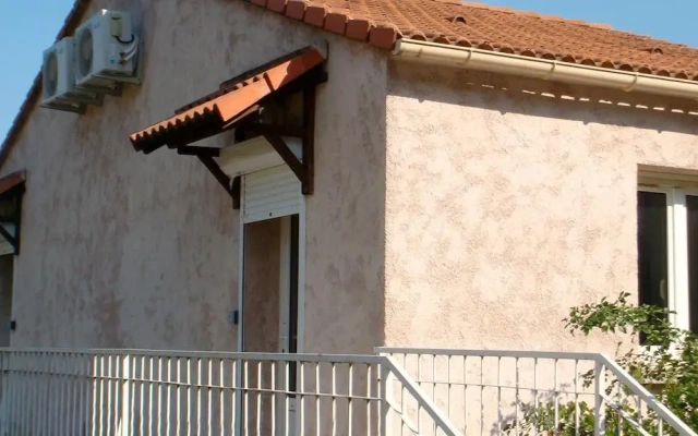 Appartements Saint Pancrace