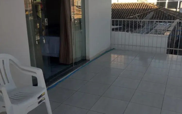 Pousada Recanto do Lago 1