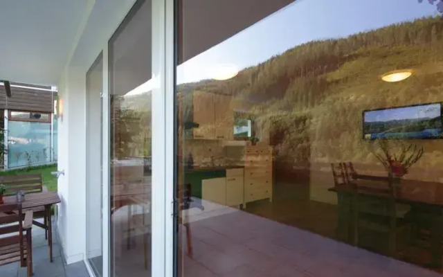 Appartements Wanner