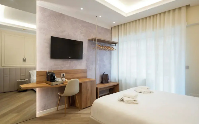 Eudora Guesthouse